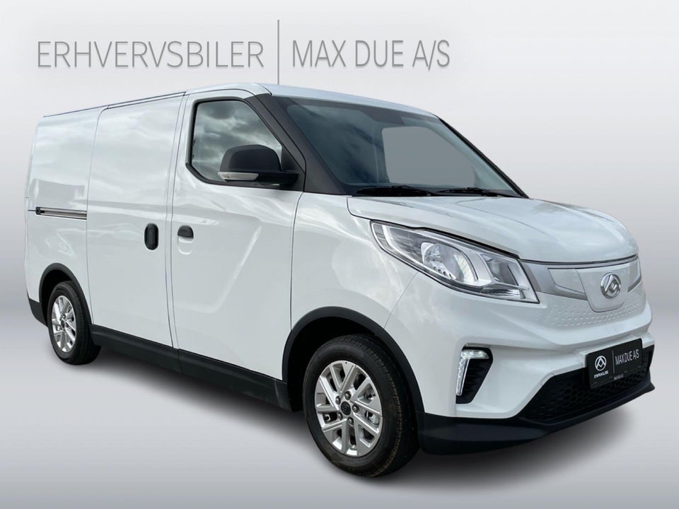 Maxus e-Deliver 3 50 Cargo Van SWB