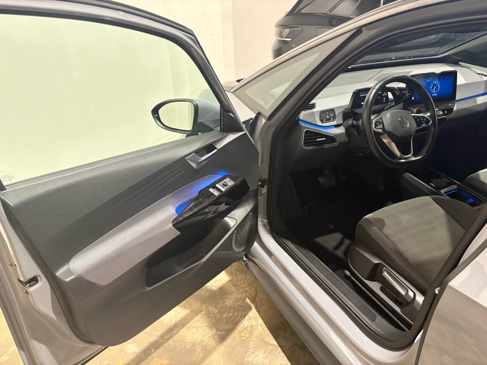 VW ID.3 45 City Pure Performance 5d