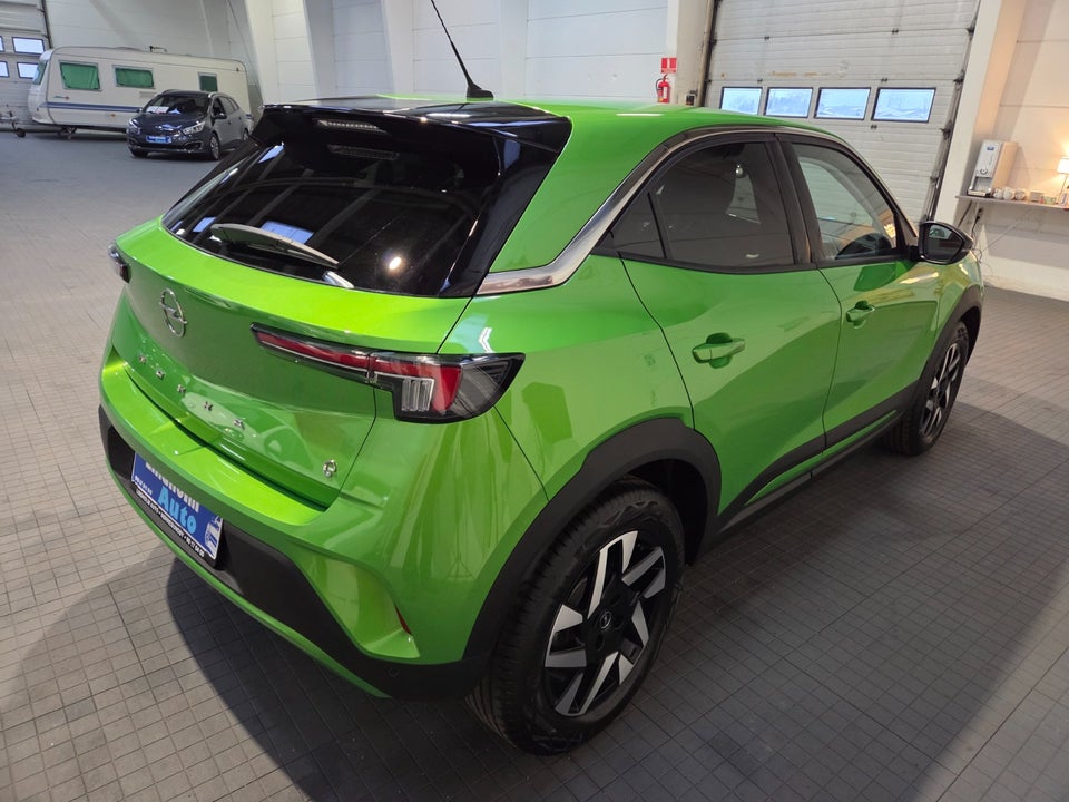Opel Mokka-e 50 Elegance 5d