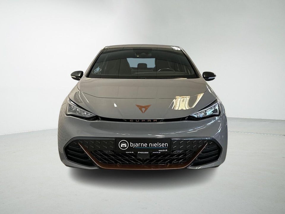 Cupra Born 58 High 5d