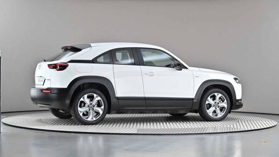 Mazda MX-30 e-SkyActive Exclusive-Line 5d