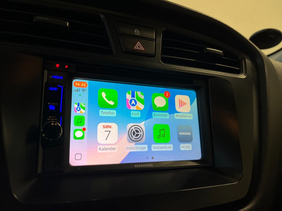 Hyundai i20 1,0 T-GDi Trend 5d