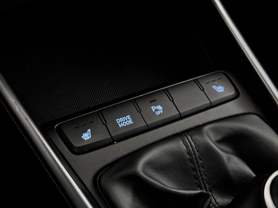 Hyundai i20 1,0 T-GDi Essential 5d