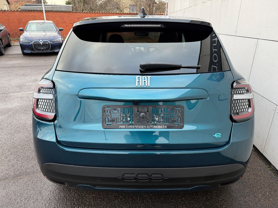 Fiat 600e 54 la Prima 5d