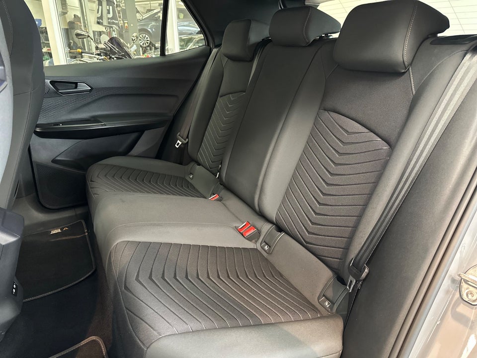 Cupra Born 58 High 5d