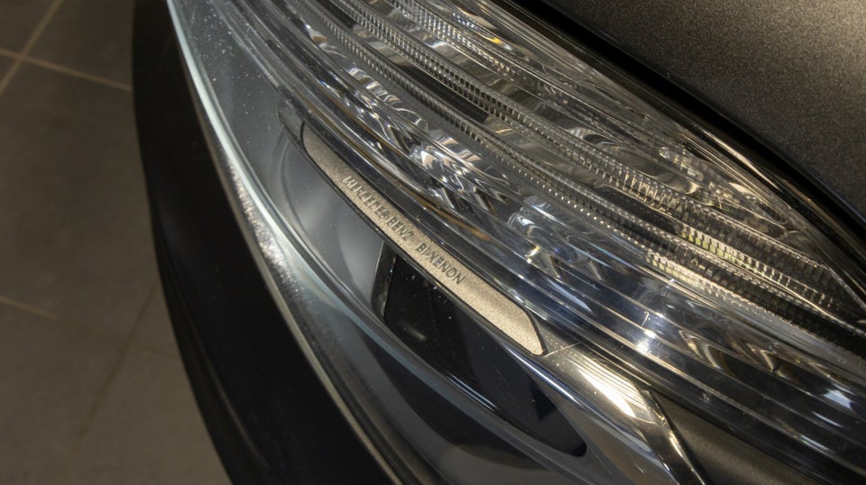 Mercedes A45 2,0 AMG aut. 4Matic Van 5d