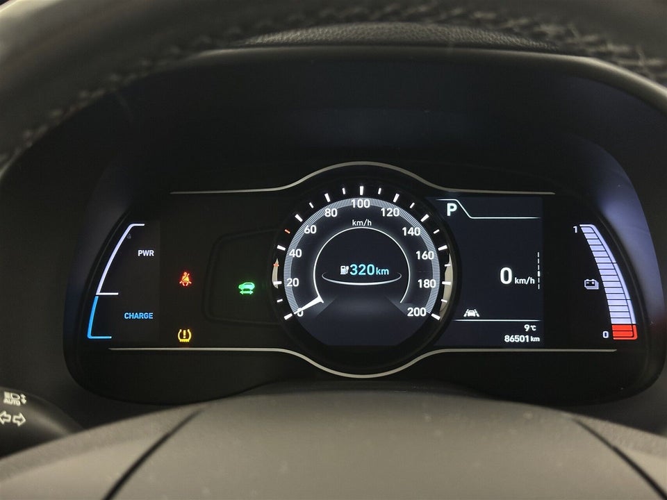 Hyundai Kona 64 EV Advanced 5d