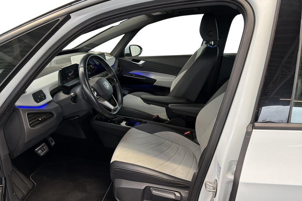 VW ID.3 77 Pro S 5d