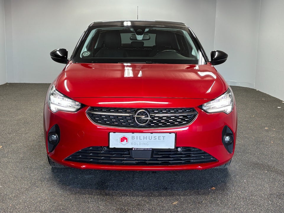 Opel Corsa 1,2 Elegance 5d