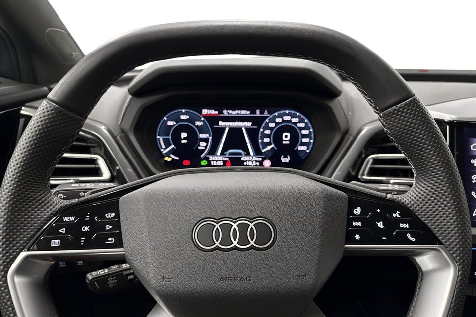 Audi Q4 e-tron 45 Ultra 5d