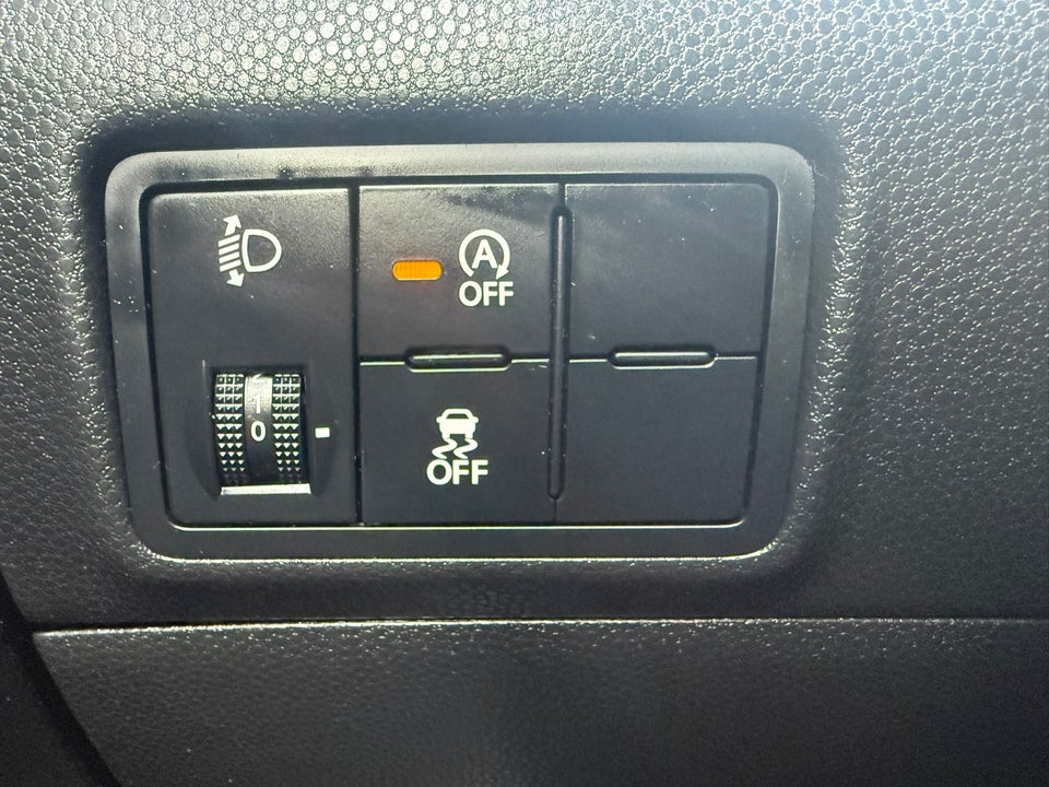 Kia Picanto 1,0 Active Eco 5d