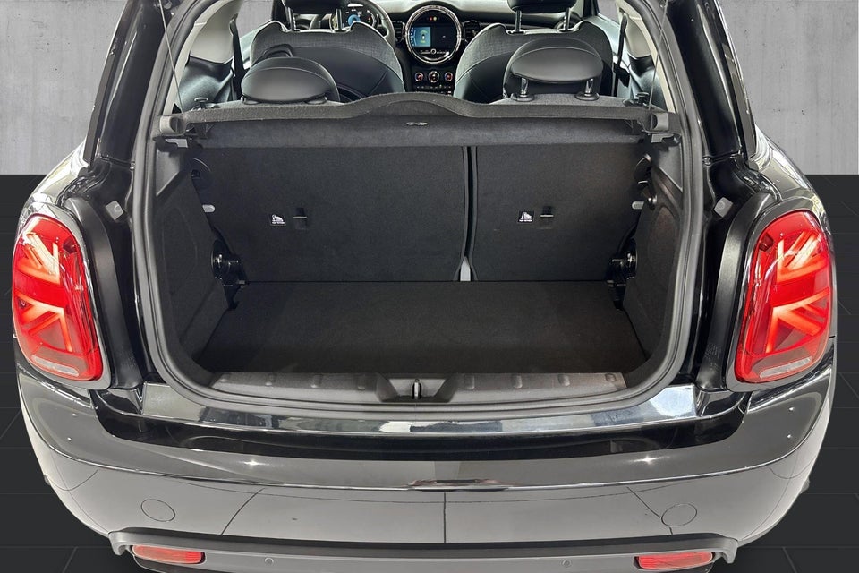 MINI Cooper SE Edition Premium Plus 3d