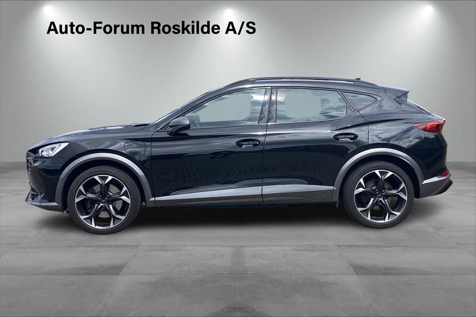 Cupra Formentor 1,4 eHybrid VZ DSG 5d