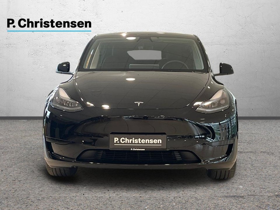 Tesla Model Y RWD 5d