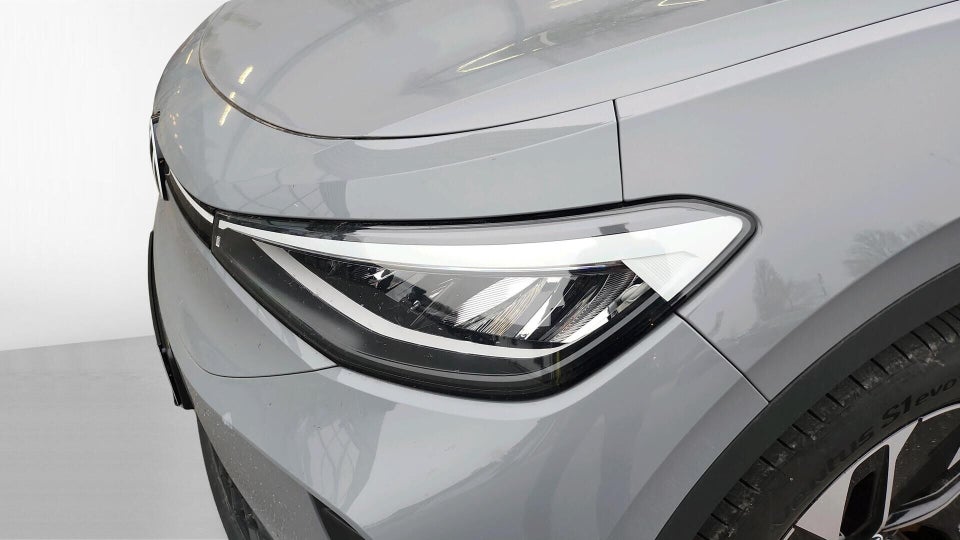 VW ID.4 77 Pro Performance 5d