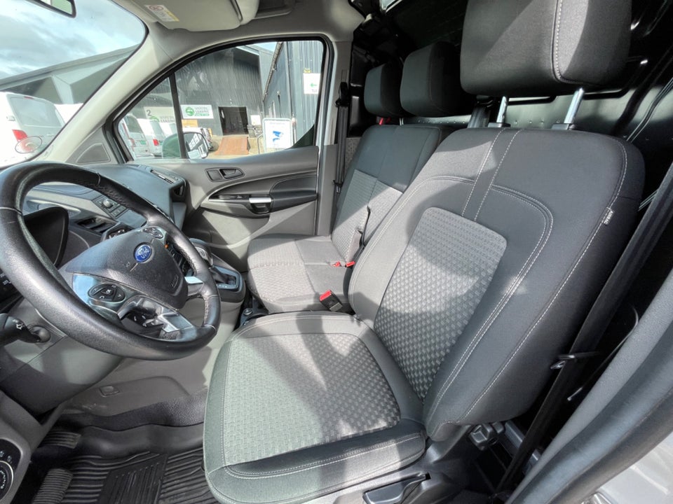 Ford Transit Connect 1,5 TDCi 120 Trend aut. kort