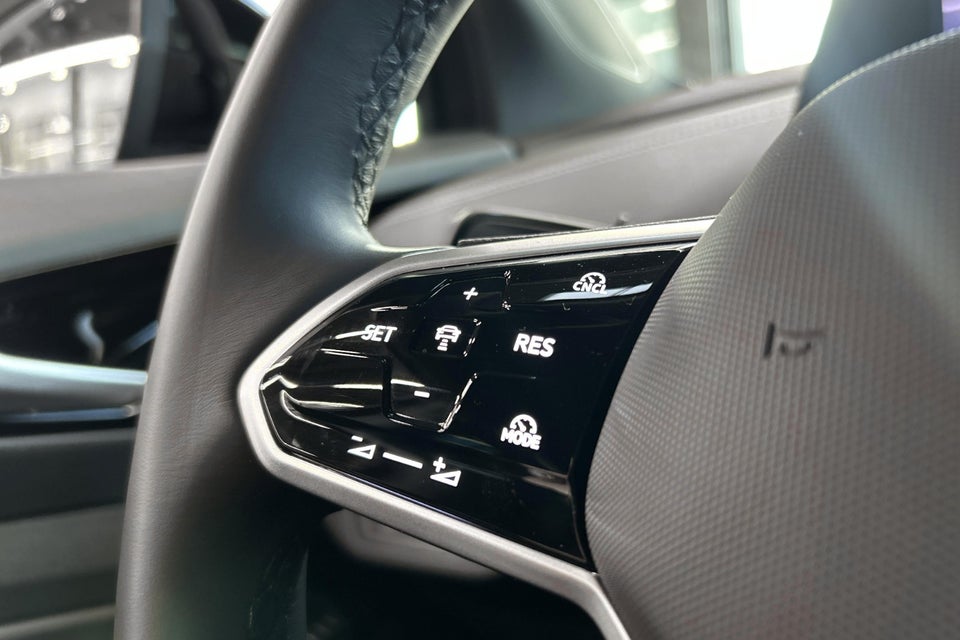 VW ID.4 77 Style+ 5d