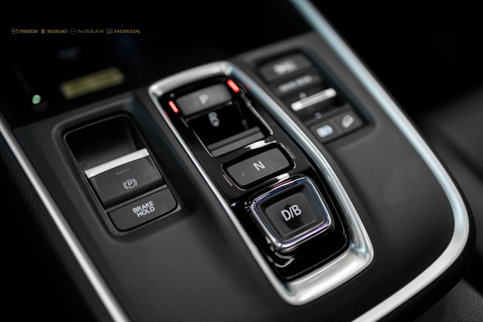 Honda CR-V 2,0 e:PHEV Advance Tech 5d