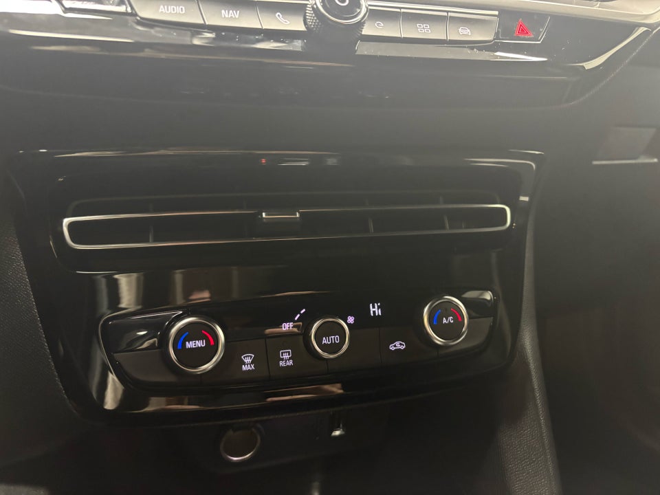 Opel Mokka-e 50 Ultimate 5d