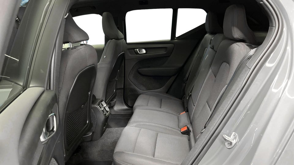 Volvo XC40 P8 ReCharge Twin Ultimate 5d