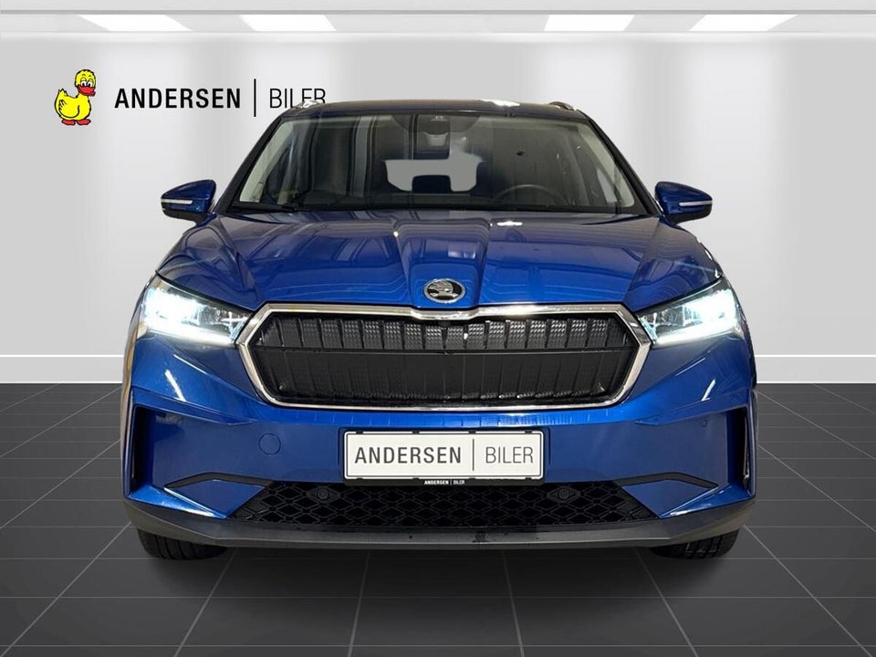 Skoda Enyaq 85 iV 5d