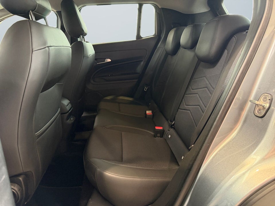 Jeep Avenger 54 Summit 5d