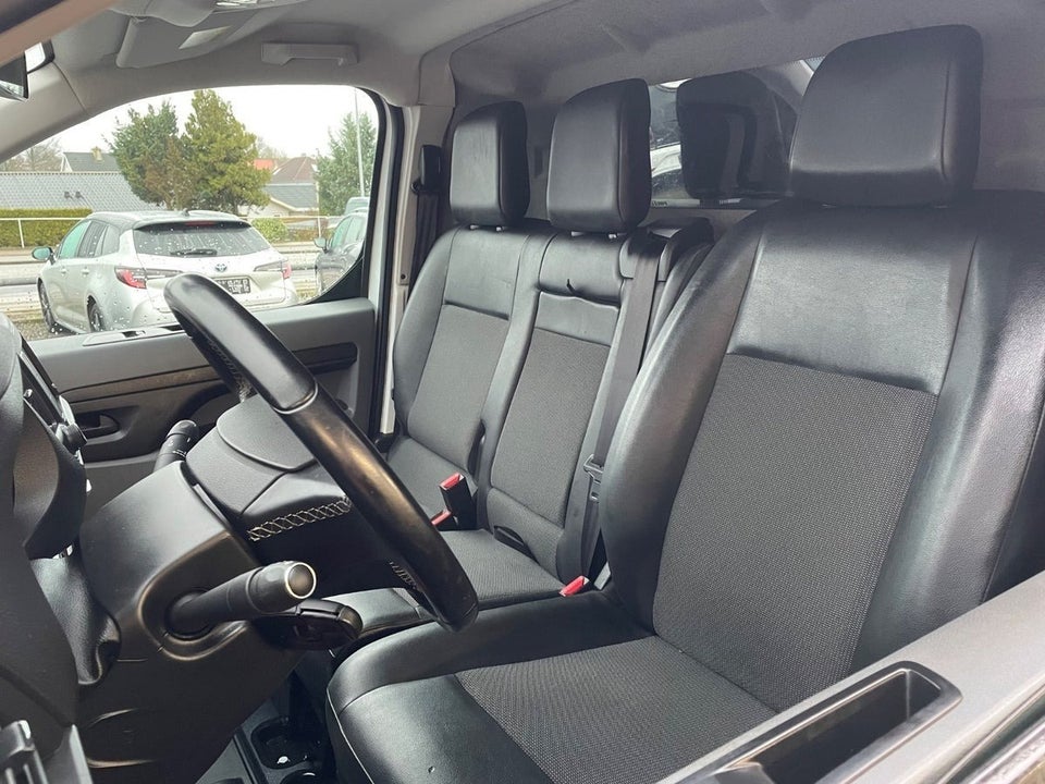 Opel Vivaro 2,0 D 122 Enjoy L3V2