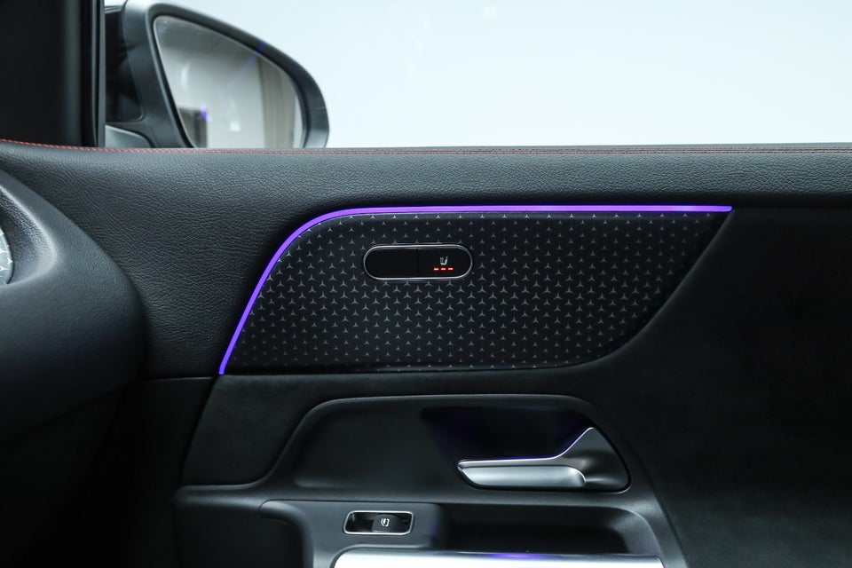 Mercedes EQA250+ AMG Advance 5d