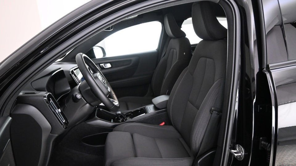 Volvo C40 ReCharge Twin Ultimate 5d