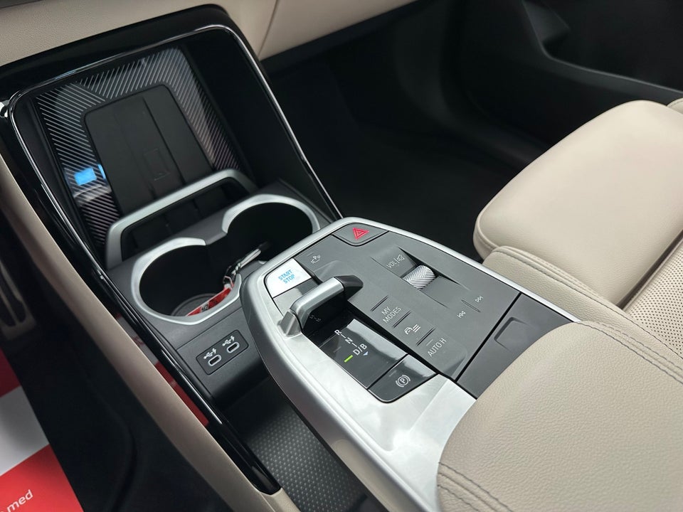 BMW iX1 xDrive30 M-Sport 5d