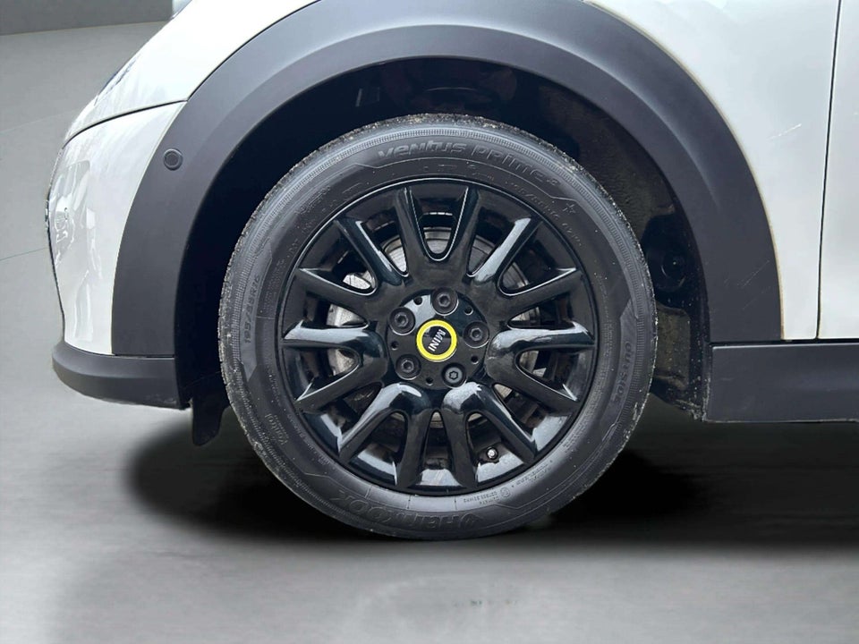 MINI Cooper SE Edition Premium Plus 3d