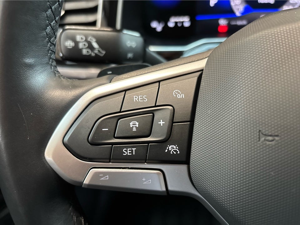 VW Polo 1,0 TSi 110 Style DSG 5d