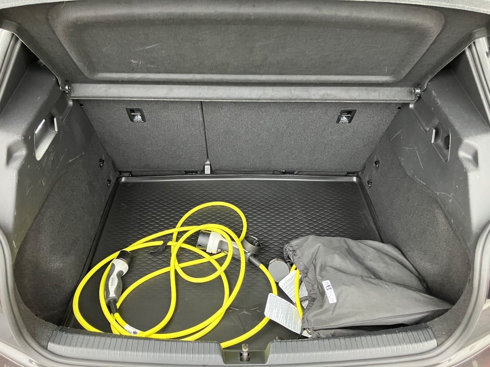 Cupra Born 77 e-Boost 5d