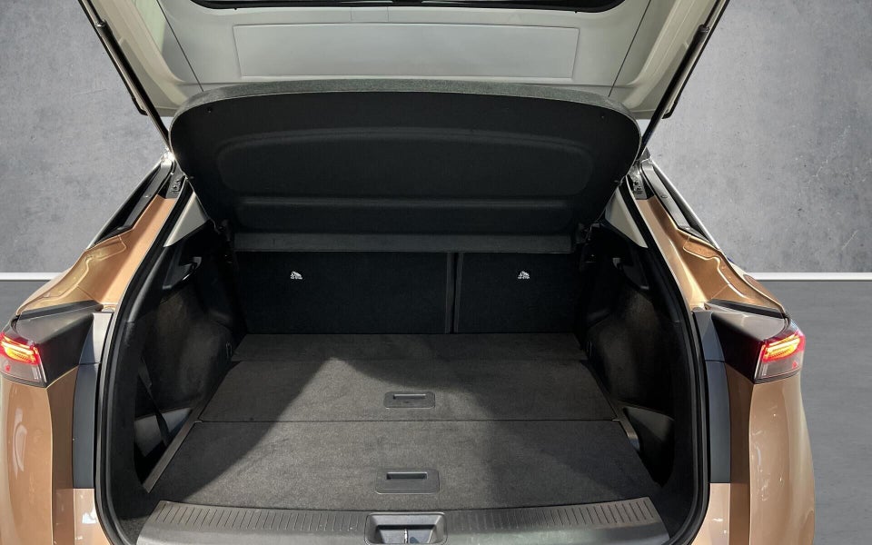 Nissan Ariya 87 Evolve 5d