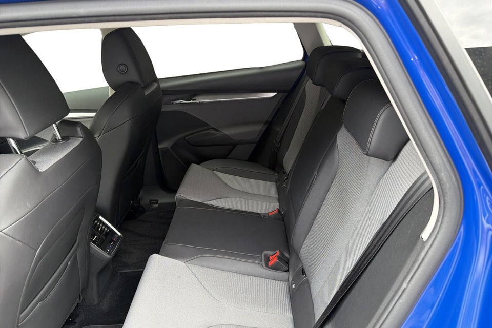 Skoda Enyaq 80 iV 5d
