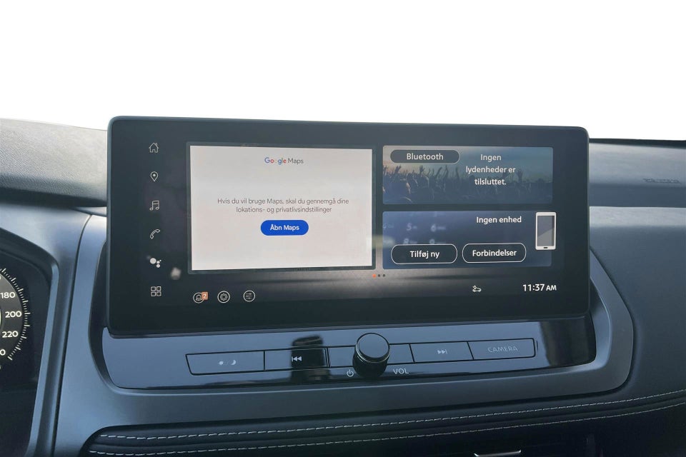 Nissan Qashqai 1,3 mHEV N-Connecta X-tr. 5d