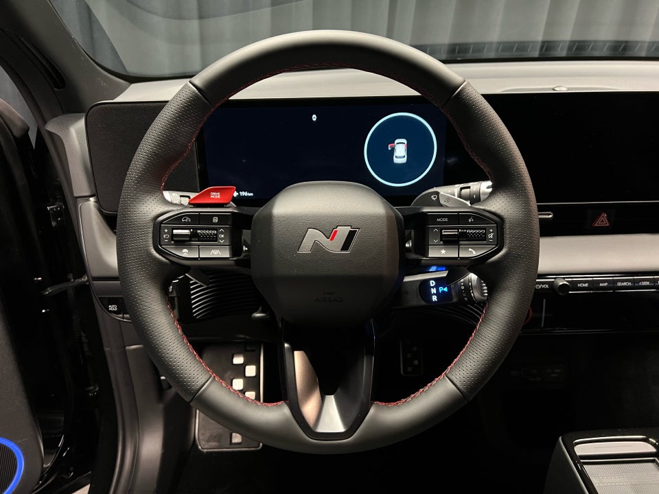 Hyundai Ioniq 5 84 N Line 5d