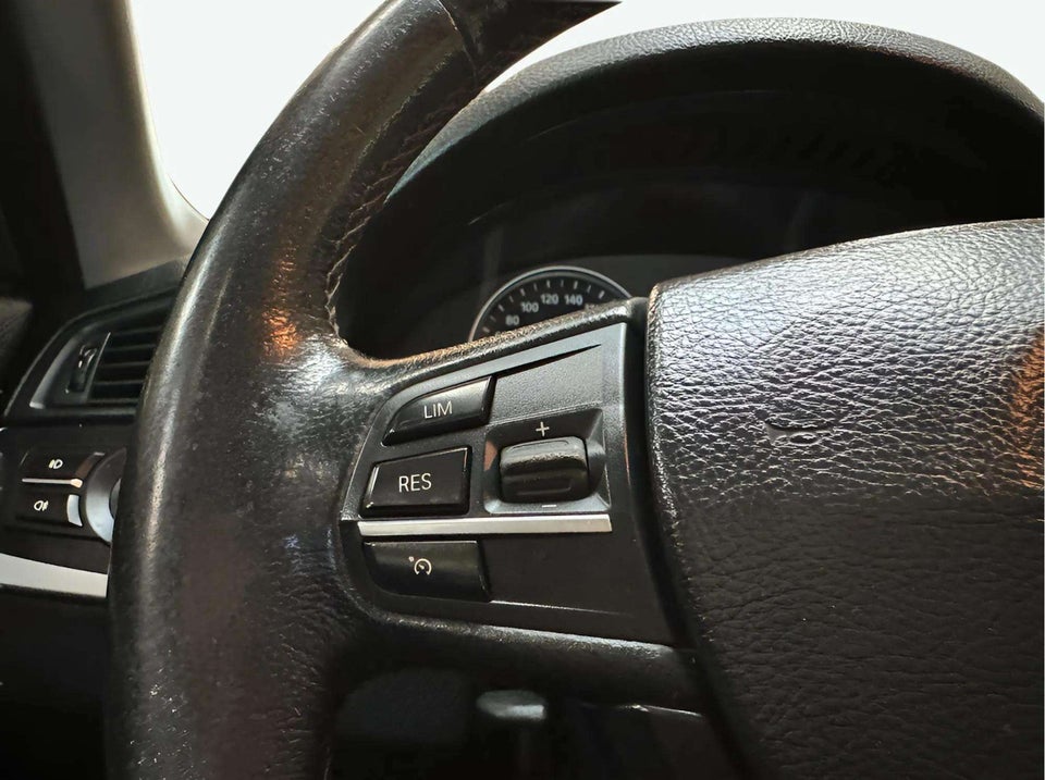 BMW 520d 2,0 Touring 5d