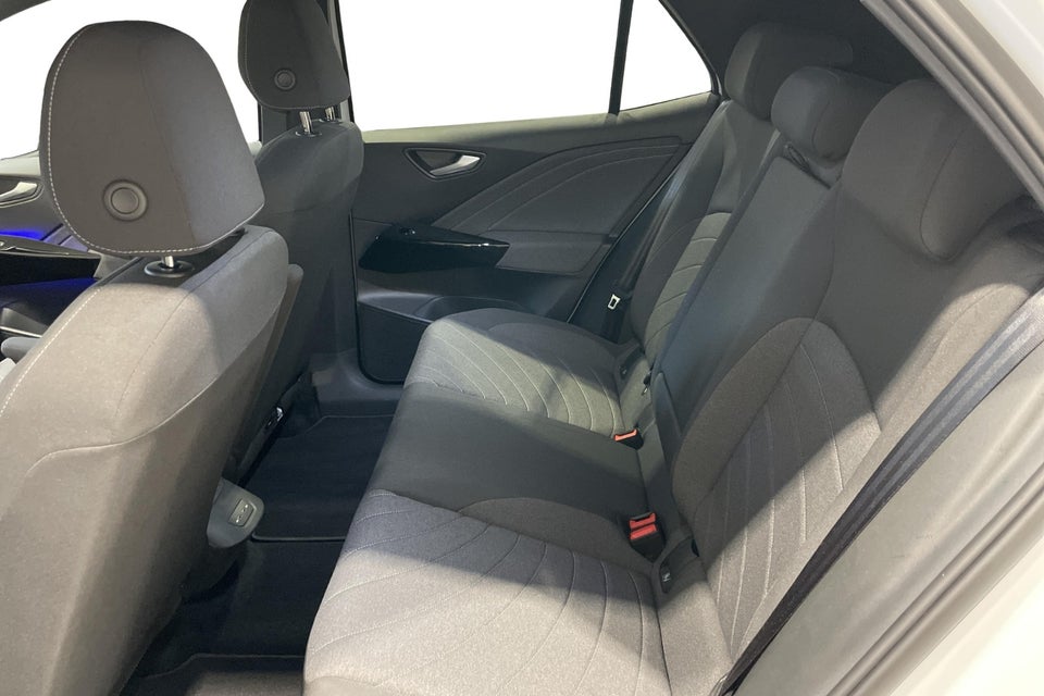 VW ID.3 58 Pro Performance 5d