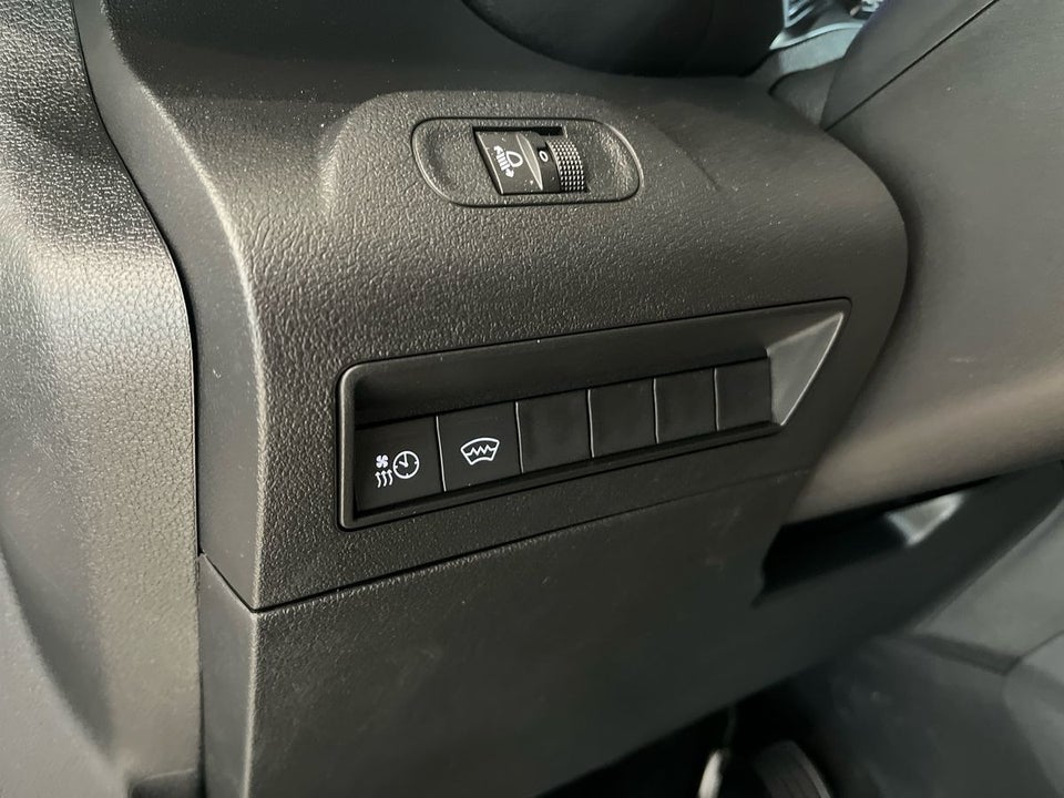 Fiat Doblò E 50 L1 Pro