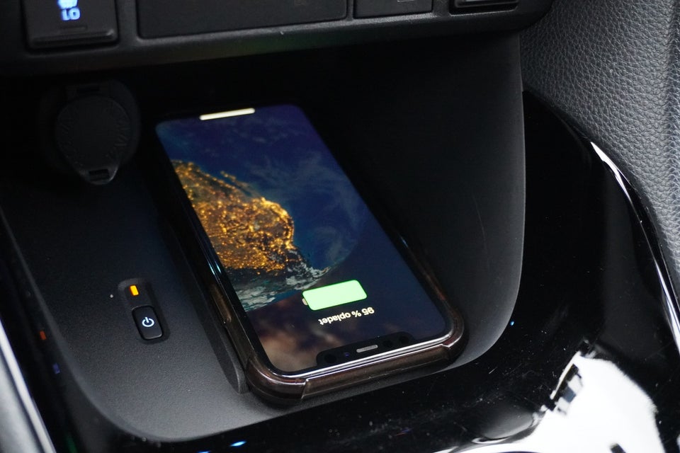 Toyota Yaris 1,5 Hybrid H3 Style e-CVT 5d