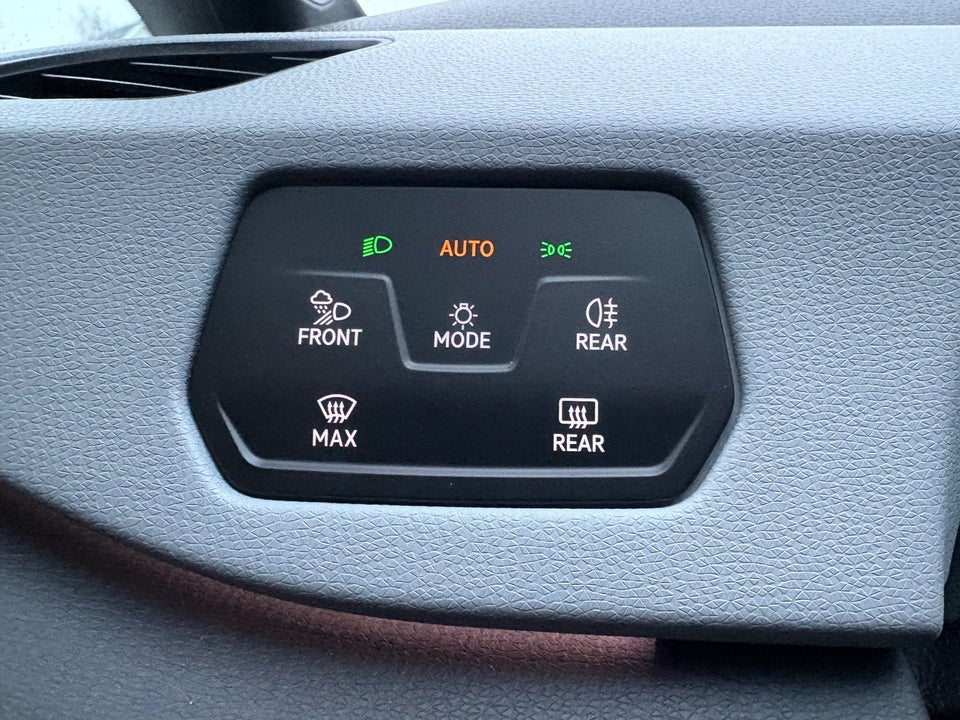 VW ID.3 58 1ST Pro Performance Plus 5d