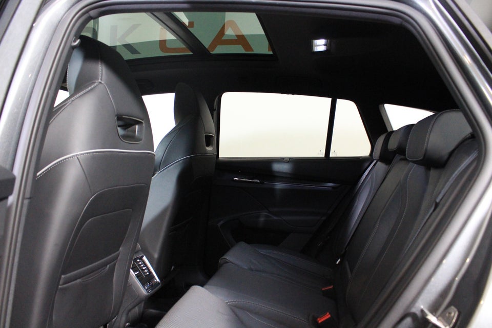 Skoda Enyaq iV RS Maxx 5d