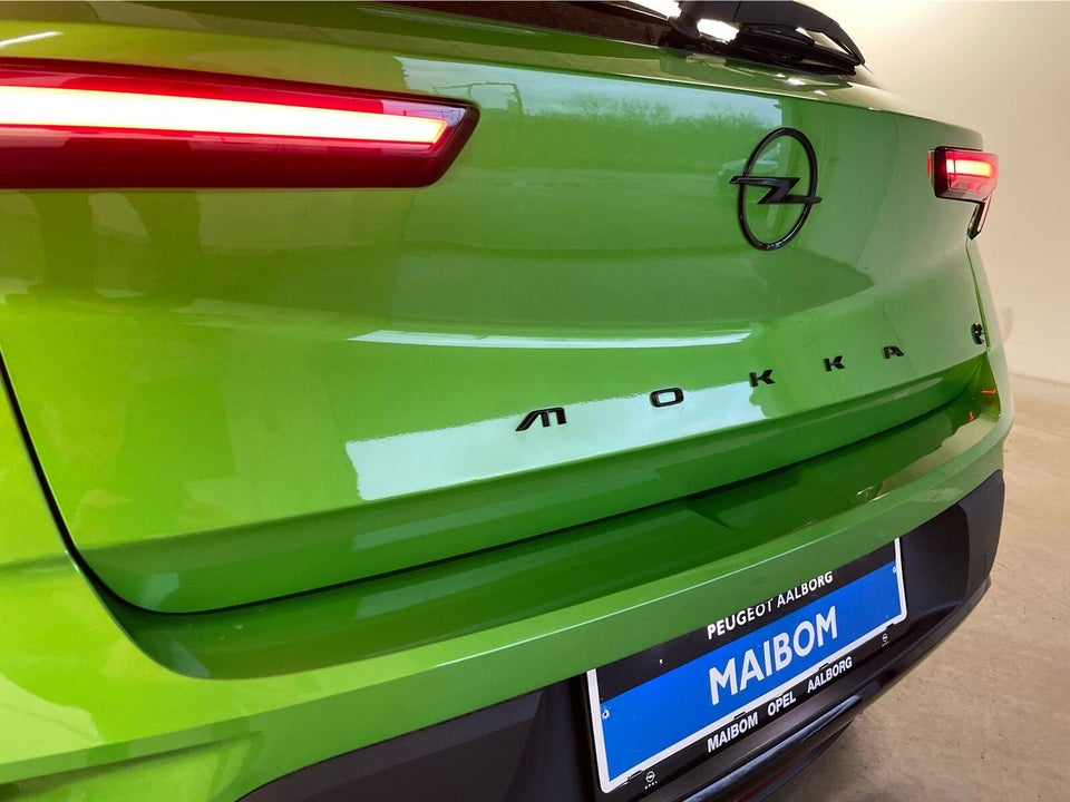 Opel Mokka-e 50 GS Line 5d