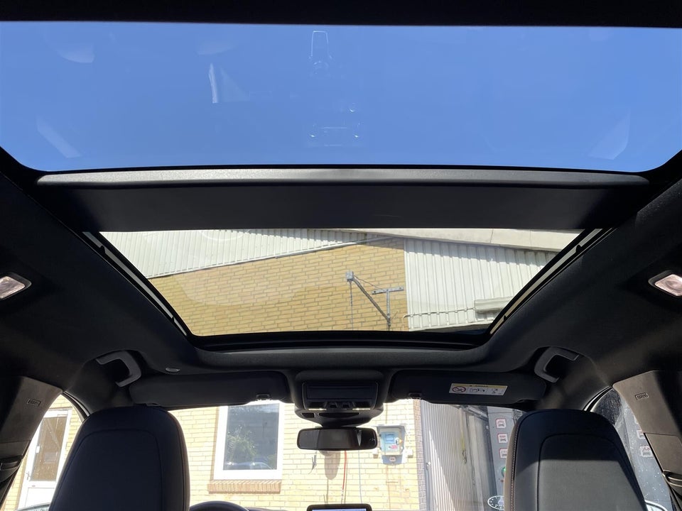 Ford Kuga 2,5 PHEV ST-Line X CVT 5d