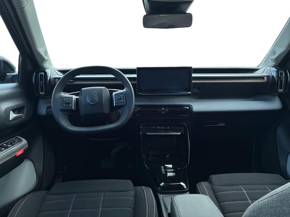 Citroën ë-C3 Aircross 44 Plus 5d