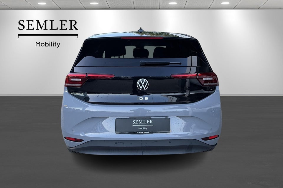 VW ID.3 58 Pro 5d