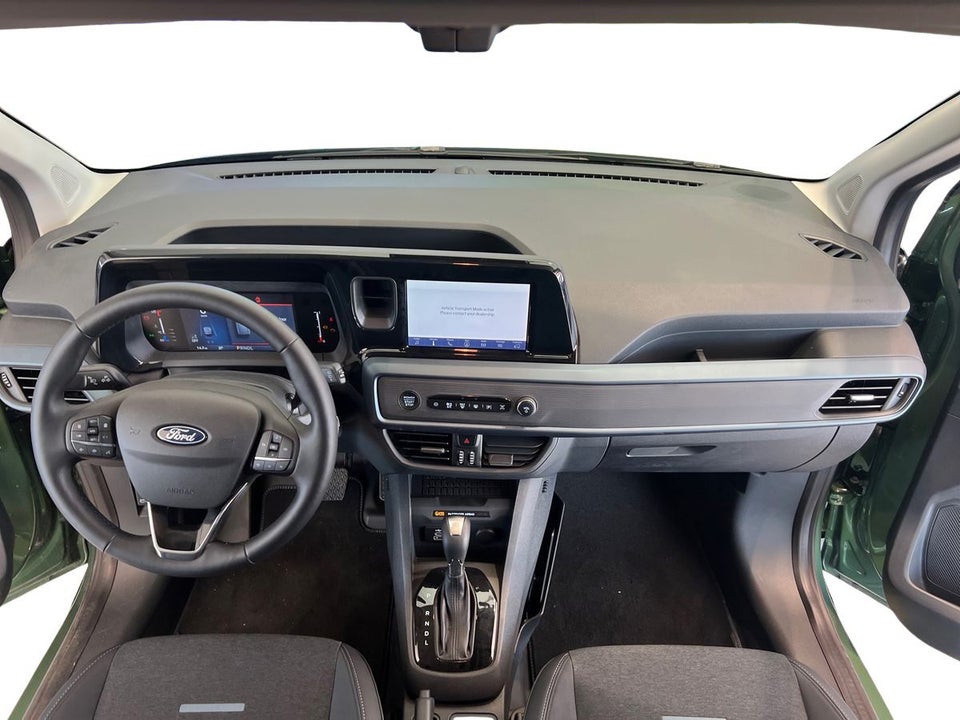 Ford Transit Courier 1,0 EcoBoost Active aut.