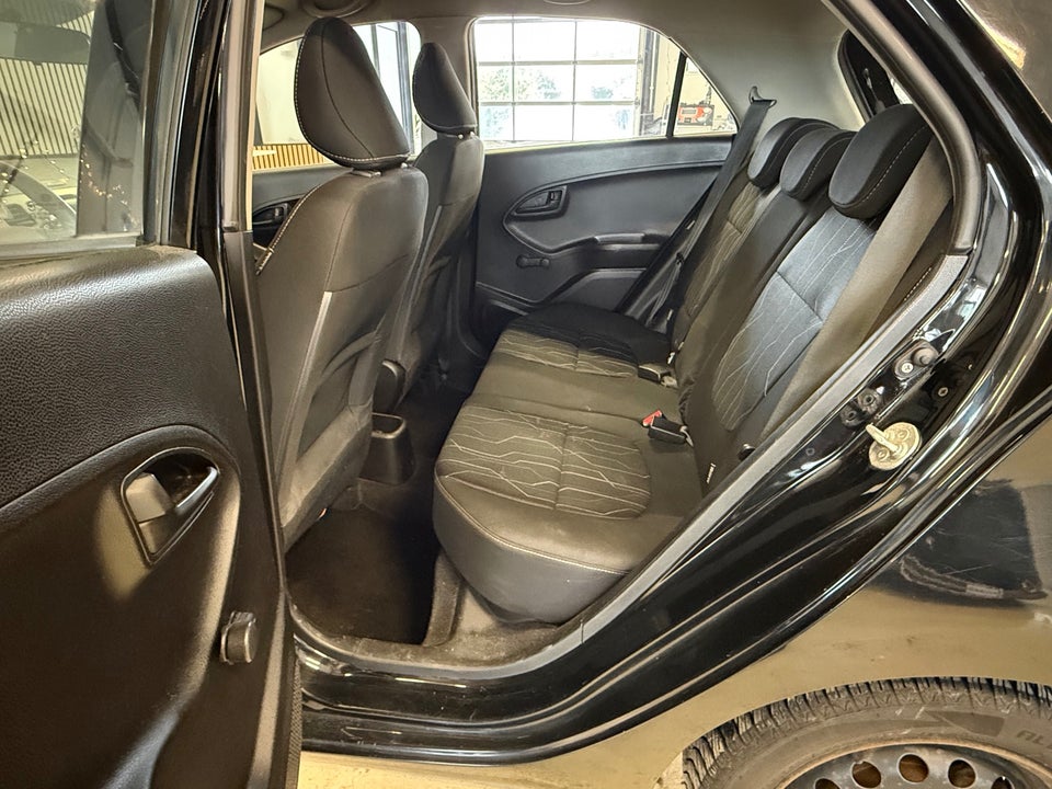 Kia Picanto 1,0 Active Eco 5d