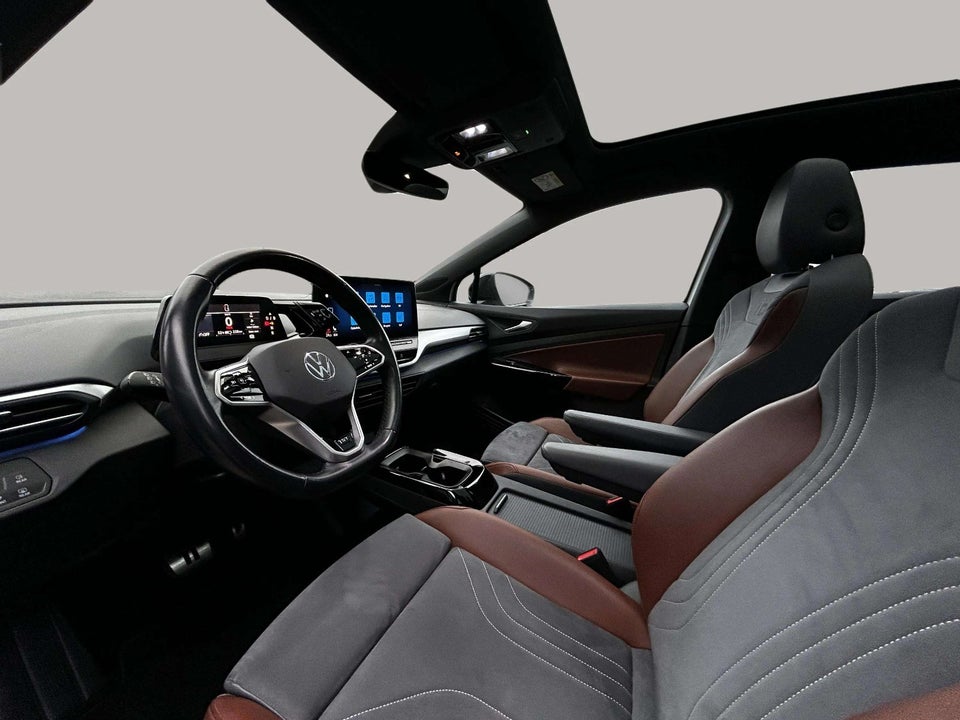 VW ID.4 77 1ST Pro Performance 5d